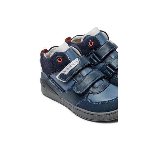 Trzewiki Biomecanics 231225-A S Granatowy 32 eobuwie.pl