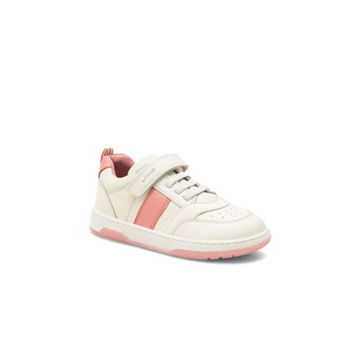 Sneakersy Lasocki Kids Mos CI12-3136-02(III)DZ Biały Lasocki Kids 29 eobuwie.pl