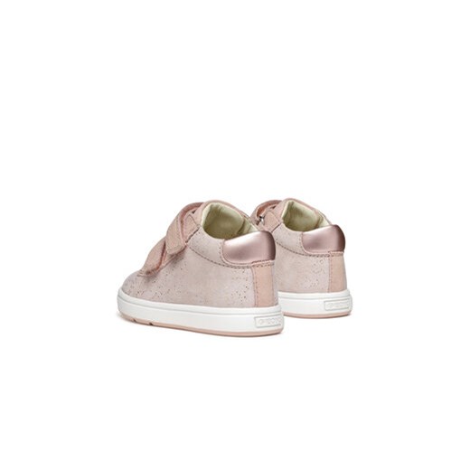 Trzewiki Geox Biglia B044CC 00722 C8172 Różowy Geox 25 eobuwie.pl