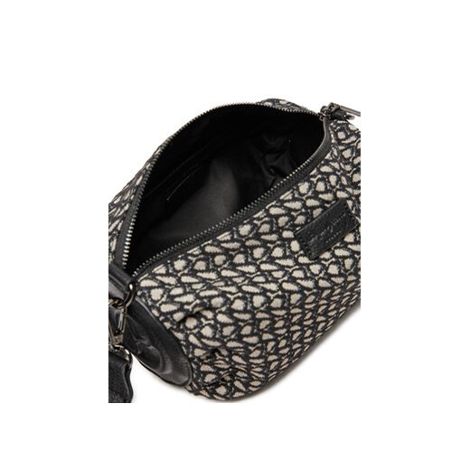 Torebka Pepe Jeans Elvira PL031568 Czarny Pepe Jeans OS eobuwie.pl