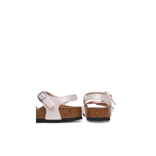 Sandały Birkenstock Kumba 1029426 S Różowy 29 eobuwie.pl