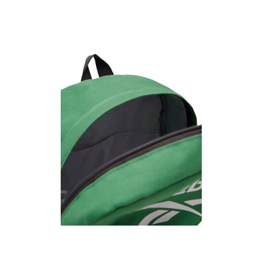 Plecak Reebok RBK-003-CCC-05 Zielony Reebok NOSIZE eobuwie.pl