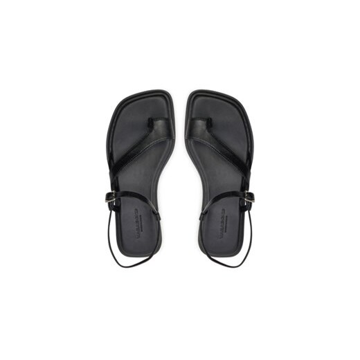 Sandały Vagabond Shoemakers Izzy 5513-001-20 Czarny Vagabond Shoemakers 39 eobuwie.pl