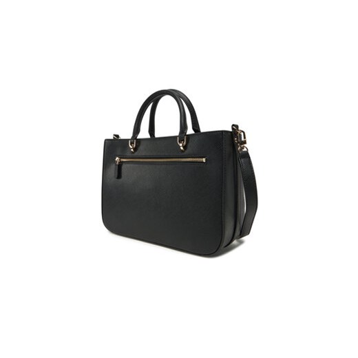Torebka Guess HWZG96 36060 Czarny Guess 00 eobuwie.pl