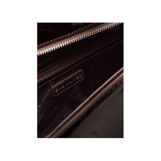 Torebka Eva Minge R-01 Brązowy NOSIZE eobuwie.pl