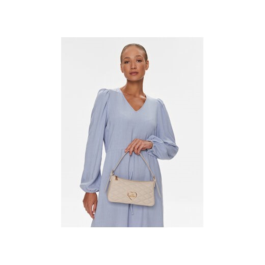 Torebka LOVE MOSCHINO JC4139PP1IL1011A Beżowy Love Moschino 00 eobuwie.pl