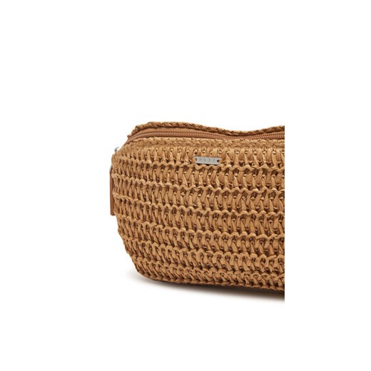 Saszetka nerka Roxy Spottles Sunnies Waistpack ERJBP04869 Beżowy OS eobuwie.pl