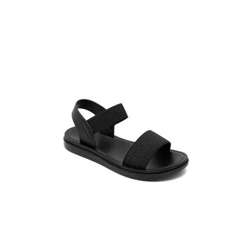 Sandały Nelli Blu CSS20370-01 Czarny Nelli Blu 31 eobuwie.pl