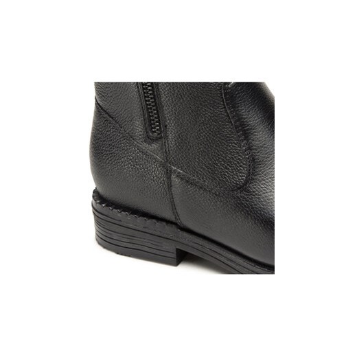 Botki Lasocki WI16-CORA4-01 Czarny Lasocki 38 eobuwie.pl