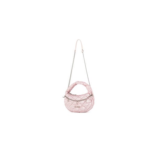 Torebka Juicy Couture BIJXT8664WIP Różowy Juicy Couture NOSIZE eobuwie.pl