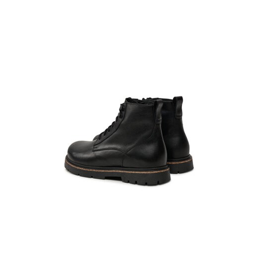 Trzewiki Birkenstock Highwood Lace Mid M Lena 1028223 Czarny 41 eobuwie.pl