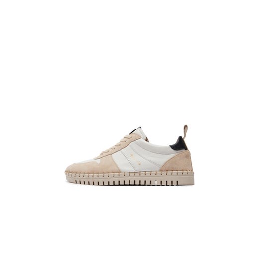 Sneakersy Tamaris 1-23609-42 Brązowy Tamaris 37 eobuwie.pl