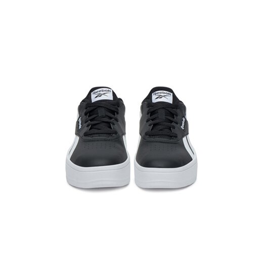 Sneakersy Reebok COURT ADVANCE SURGE 100234721 Czarny Reebok 38 eobuwie.pl