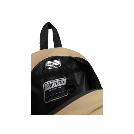 Plecak Kappa KPA-K-001-06 Khaki Kappa NOSIZE eobuwie.pl