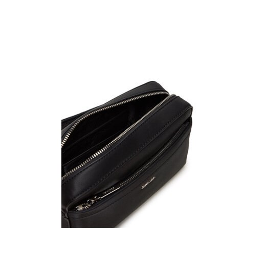 Torebka Calvin Klein C Must Convertible K60K612901 Czarny Calvin Klein 00 eobuwie.pl