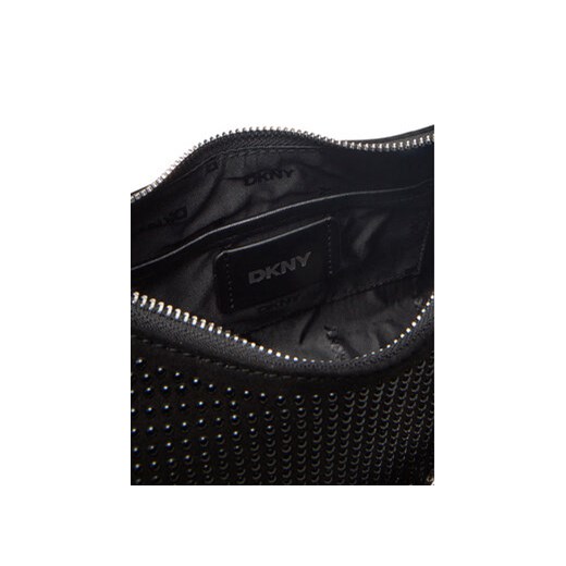 Torebka DKNY R44EMI10 Czarny 00 eobuwie.pl