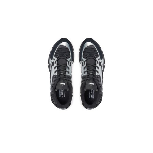 Sneakersy Lacoste 747SMA0105 Czarny Lacoste 43 eobuwie.pl