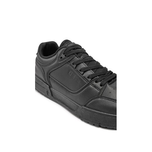 Sneakersy Big Star Shoes OO174670 Czarny 41 eobuwie.pl