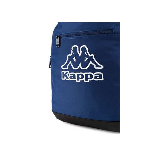 Plecak Kappa KPA-B-011-07 Granatowy Kappa NOSIZE eobuwie.pl
