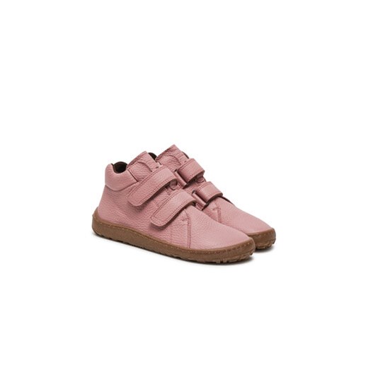 Trzewiki Froddo Barefoot Autumn G3110252-3 S Różowy Froddo 35 eobuwie.pl