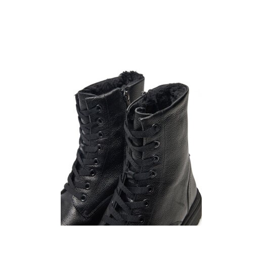 Botki Tamaris 1-26222-41 Czarny Tamaris 39 eobuwie.pl