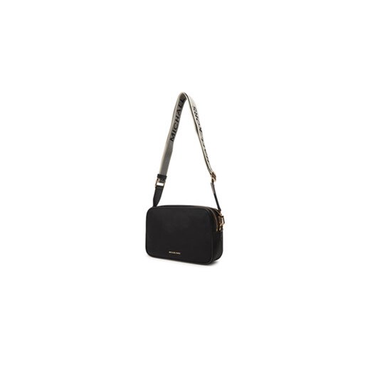 Torebka MICHAEL Michael Kors 32S5GYTC5C Czarny Michael Michael Kors 00 eobuwie.pl