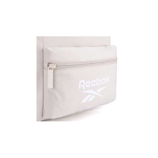 Plecak Reebok RBK-037-CCC-05 Beżowy Reebok NOSIZE eobuwie.pl