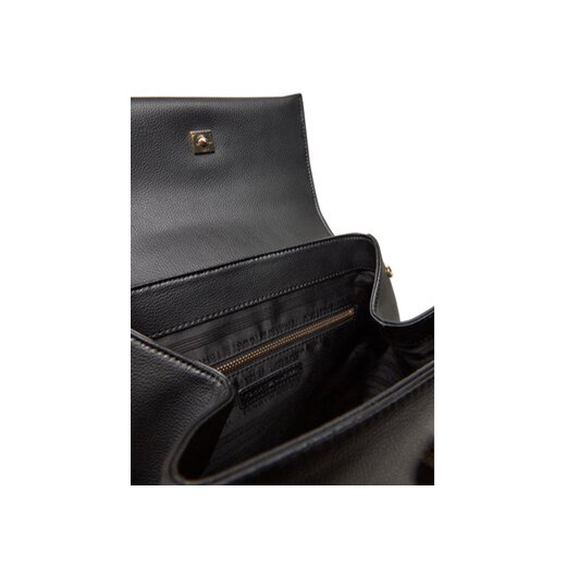 Plecak Tommy Hilfiger Th Legacy Backpack AW0AW17407 Czarny Tommy Hilfiger 00 eobuwie.pl