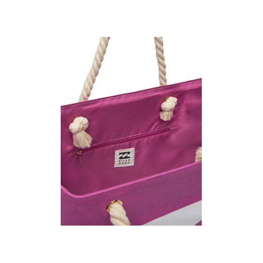 Torebka Billabong BLB-B-001-07 Fioletowy Billabong NOSIZE eobuwie.pl