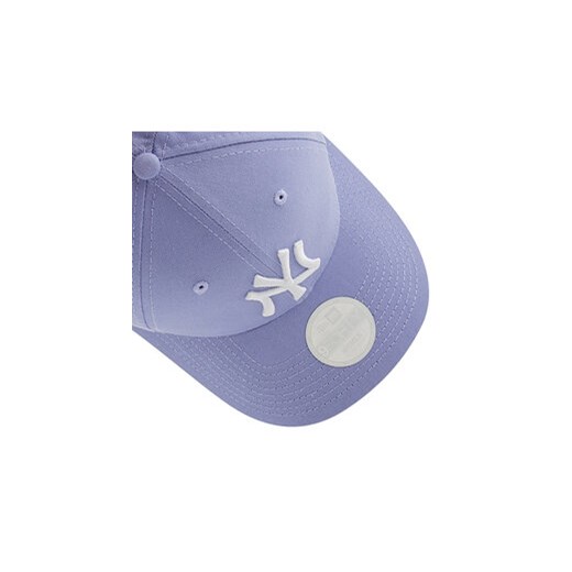 Czapka z daszkiem New Era New York Yankees League Essential 9Forty 60222524 New Era OS eobuwie.pl
