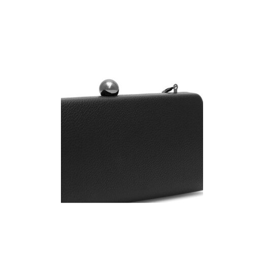 Torebka JENNY MJR-C-076-A23K Czarny NOSIZE eobuwie.pl