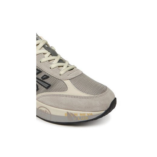 Sneakersy Premiata MOERUN VAR 7304 Szary Premiata 45 eobuwie.pl