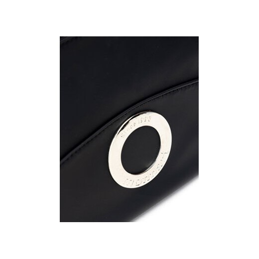 Torebka Monnari TORIMP0-24J-BAG4860-K020D000-R00 Czarny OS eobuwie.pl