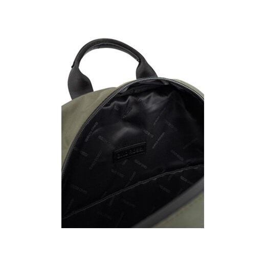 Plecak Gino Rossi GIN-K-021-CCC-06 Khaki Gino Rossi NOSIZE eobuwie.pl