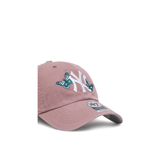 Czapka z daszkiem 47 Brand MLB New York Yankees Icon Alt ’47 CLEAN UP 47 Brand OS eobuwie.pl