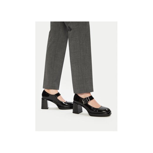 Czółenka Hispanitas Rio-I24 HI243659 Czarny Hispanitas 41 eobuwie.pl