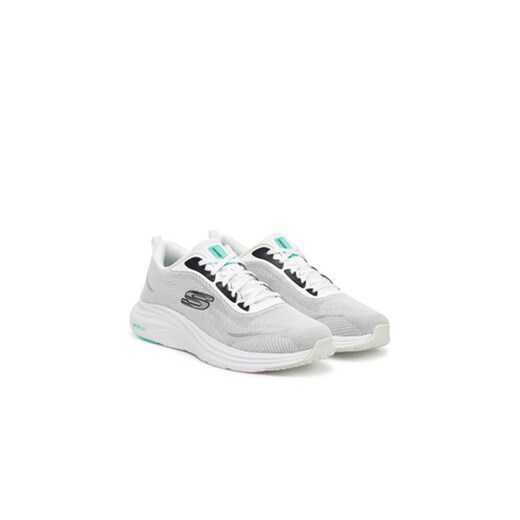 Sneakersy Skechers Vapor Foam-Smooth Ride 150028/WBK Biały Skechers 39_5 eobuwie.pl