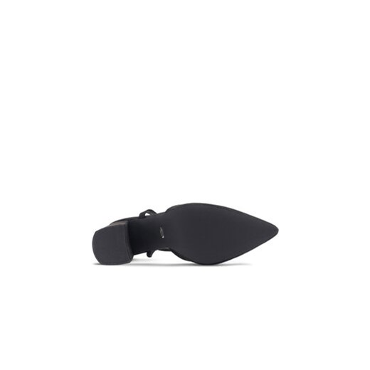 Sandały DeeZee AISCHA KL-HH4587-21 Czarny 38 eobuwie.pl