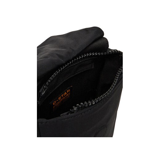 Saszetka G-Star Raw GSR-B-015-07 Czarny ALL eobuwie.pl