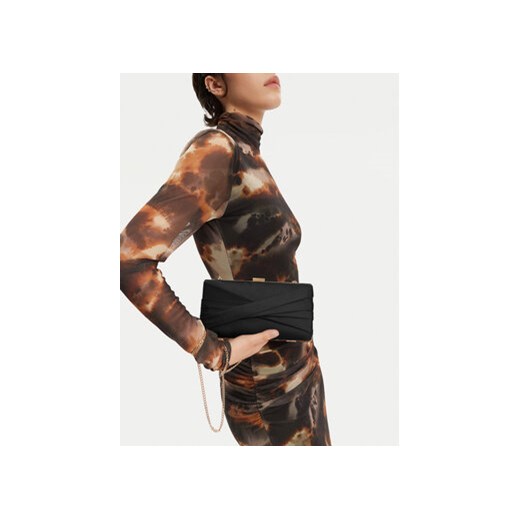 Torebka DeeZee YY3680 Czarny NOSIZE eobuwie.pl