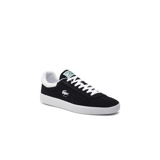 Sneakersy Lacoste 746SMA0065 Czarny Lacoste 41 eobuwie.pl