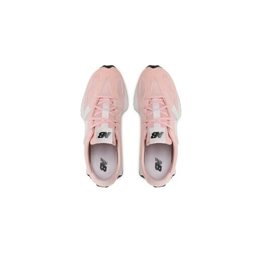 Sneakersy New Balance GS327CGP Różowy New Balance 39 eobuwie.pl