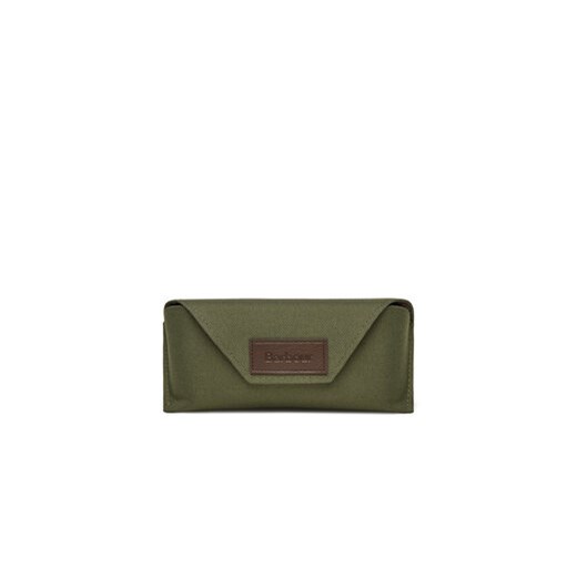 Okulary przeciwsłoneczne Barbour BA4056C2 Brązowy Barbour OS eobuwie.pl