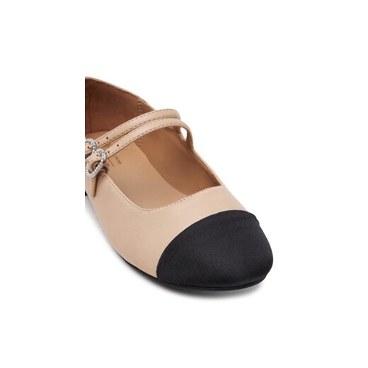 Baleriny Call It Spring Libbi 13942535 Beżowy Call It Spring 39 eobuwie.pl