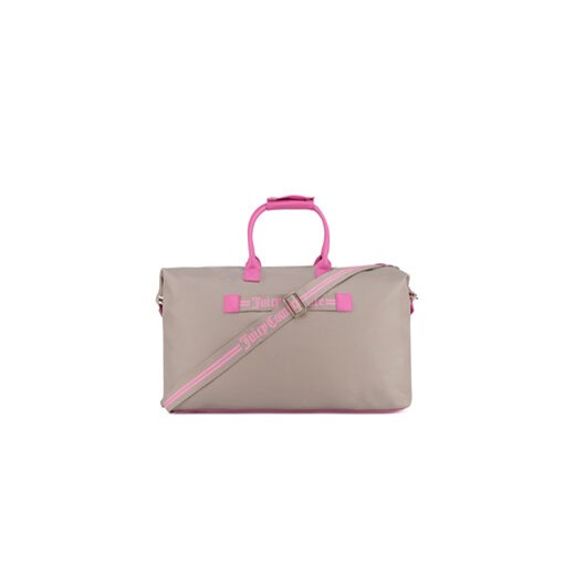 Torebka Juicy Couture BIJXT2544WPJ Beżowy Juicy Couture NOSIZE eobuwie.pl