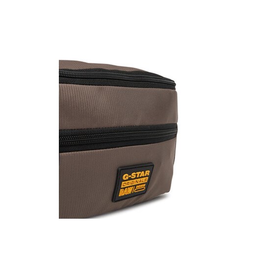Torba G-Star Raw GSR-P-003-07 Brązowy NOSIZE eobuwie.pl