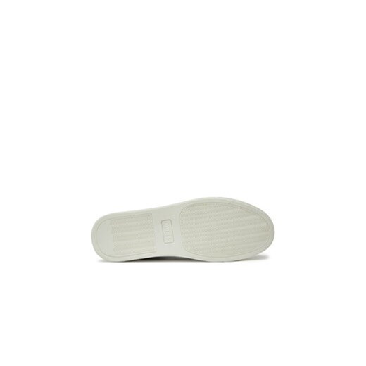 Sneakersy Guess Todi II FMPTII FAB12 Czarny Guess 40 eobuwie.pl