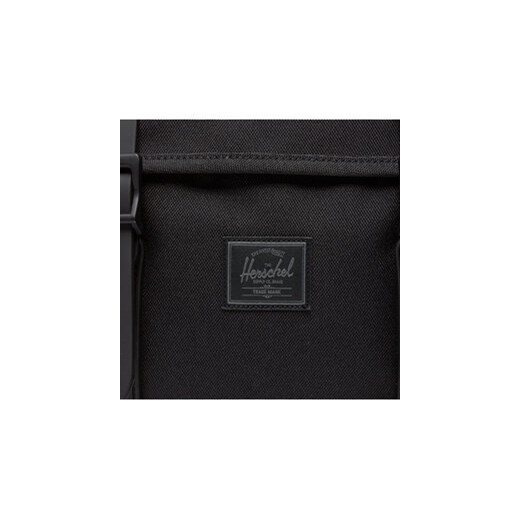 Plecak Herschel Little America 11390-05881 Czarny 00 eobuwie.pl