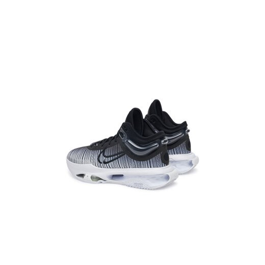 Buty do koszykówki Nike Air Zoom G.T Jump 2 DJ9431 003 Czarny Nike 45 eobuwie.pl