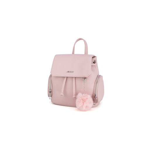 Torebka JENNY JNY-M-002-07 Różowy NOSIZE eobuwie.pl